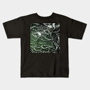 Invasion Kids T-Shirt